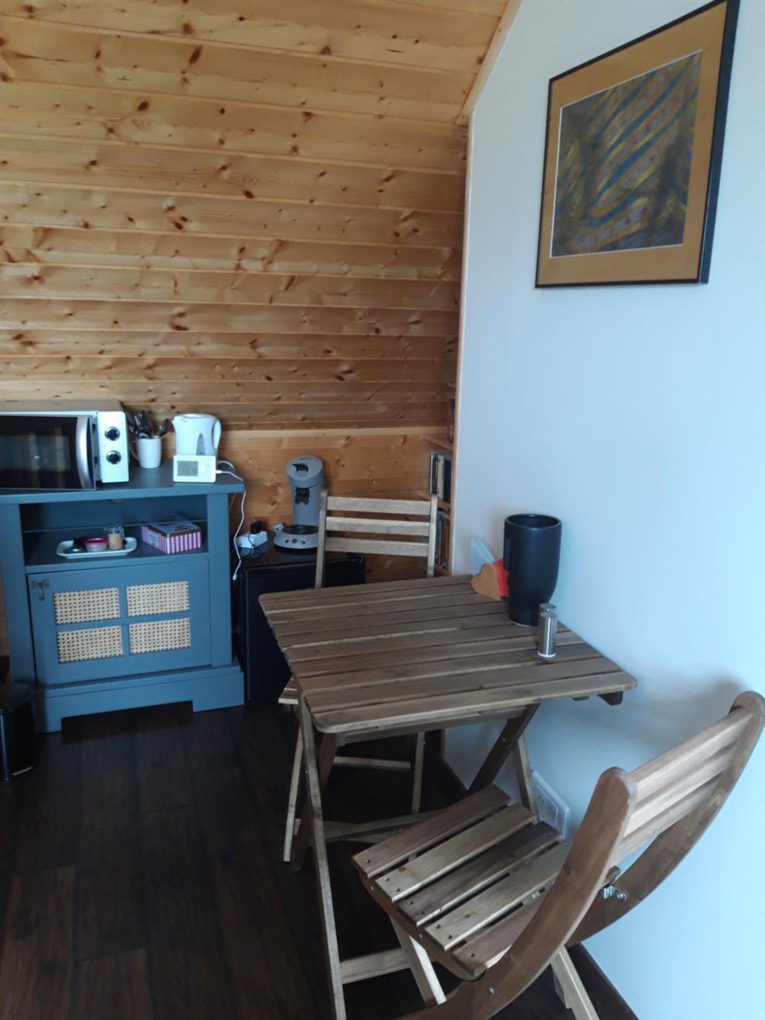 Chambre D'Hotes Proximite Circuit Prenois Zewnętrze zdjęcie