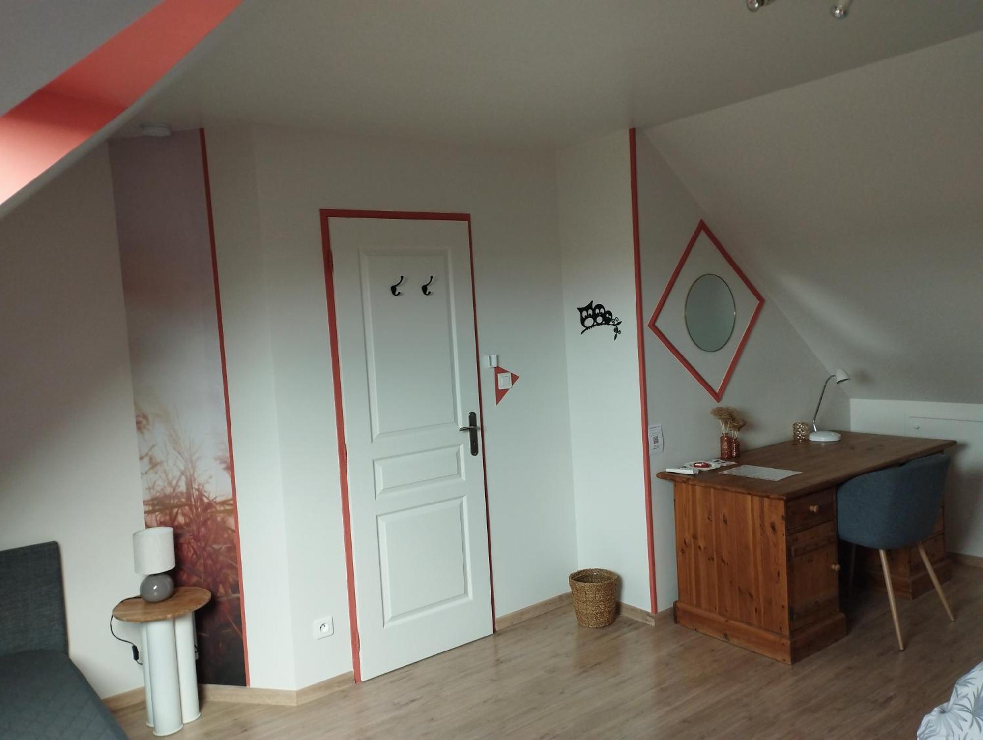 Chambre D'Hotes Proximite Circuit Prenois Zewnętrze zdjęcie