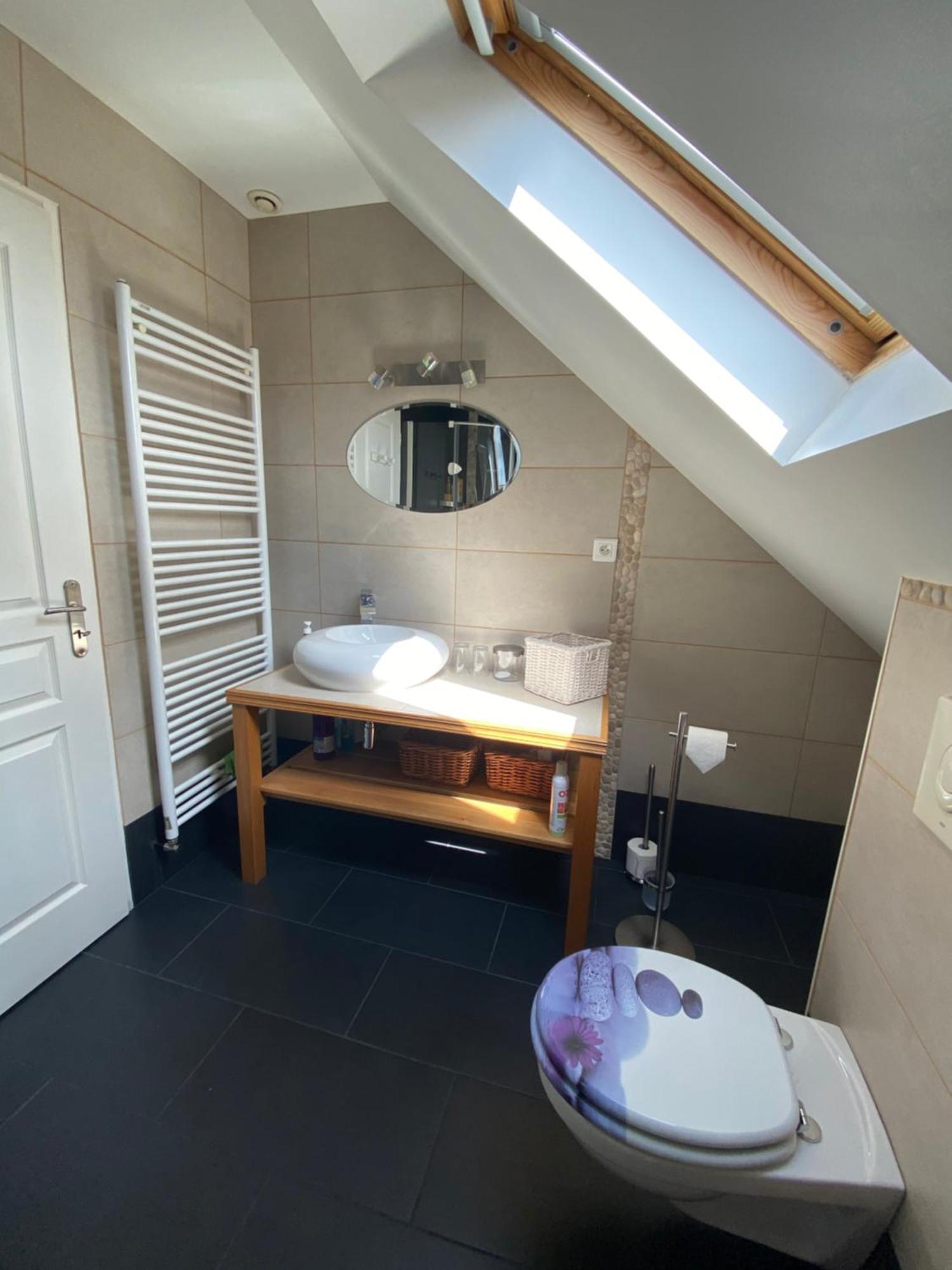 Chambre D'Hotes Proximite Circuit Prenois Zewnętrze zdjęcie