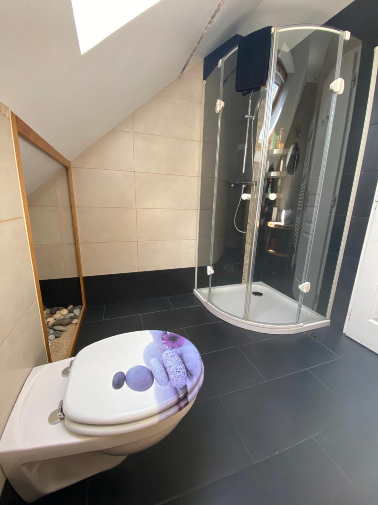 Chambre D'Hotes Proximite Circuit Prenois Zewnętrze zdjęcie