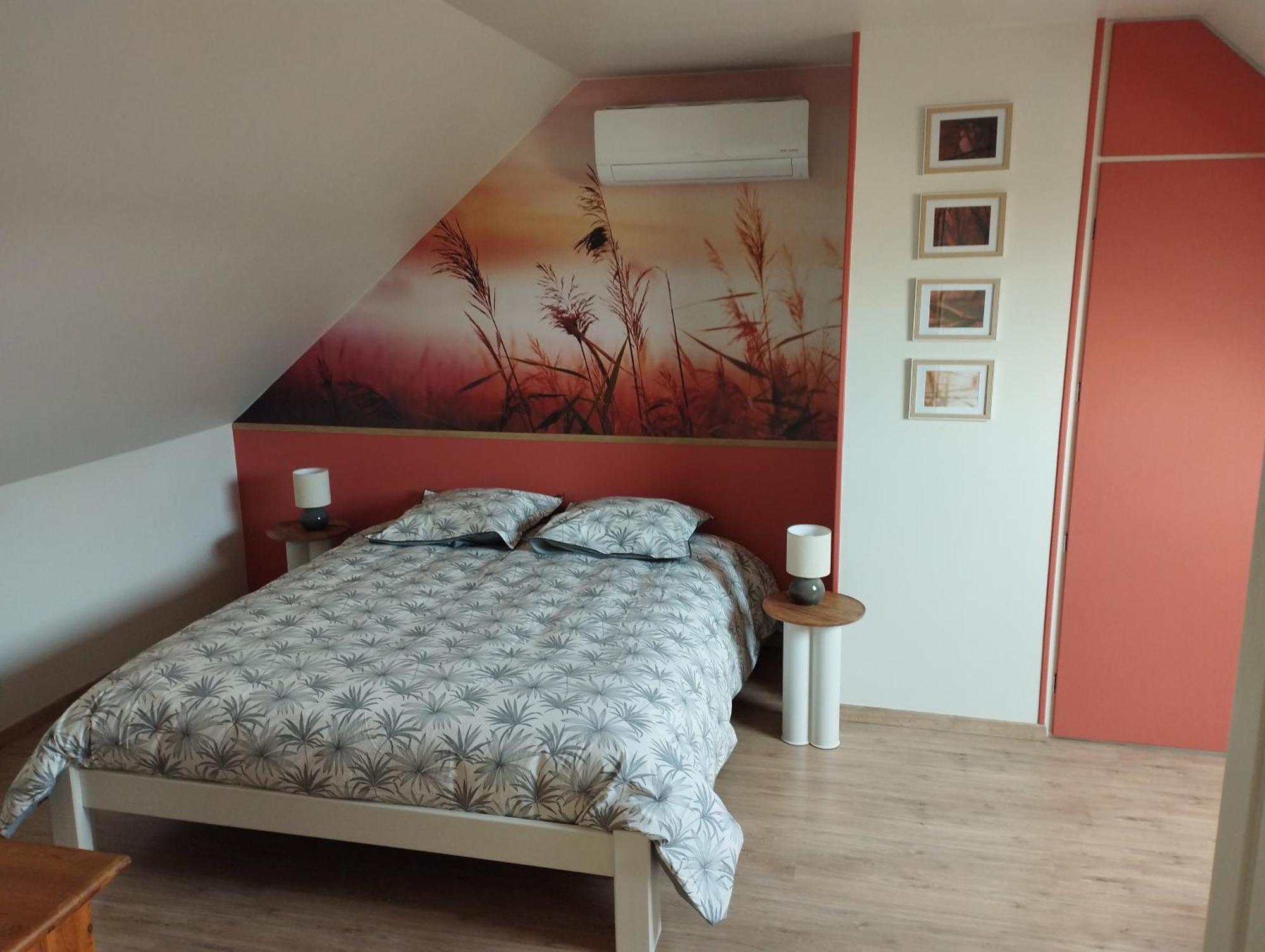 Chambre D'Hotes Proximite Circuit Prenois Zewnętrze zdjęcie