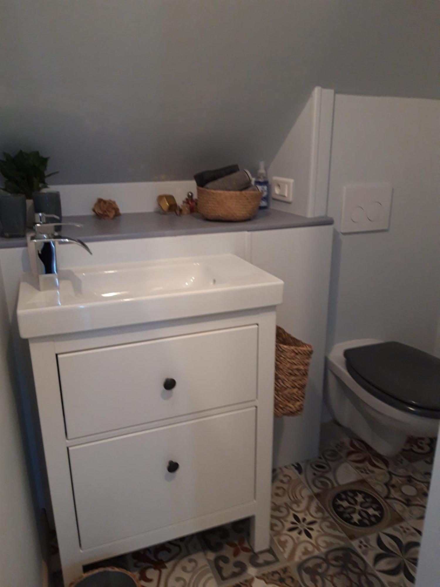 Chambre D'Hotes Proximite Circuit Prenois Zewnętrze zdjęcie